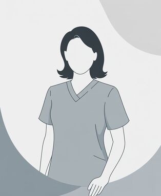 Platzhalterbild für ein Team-Mitglied